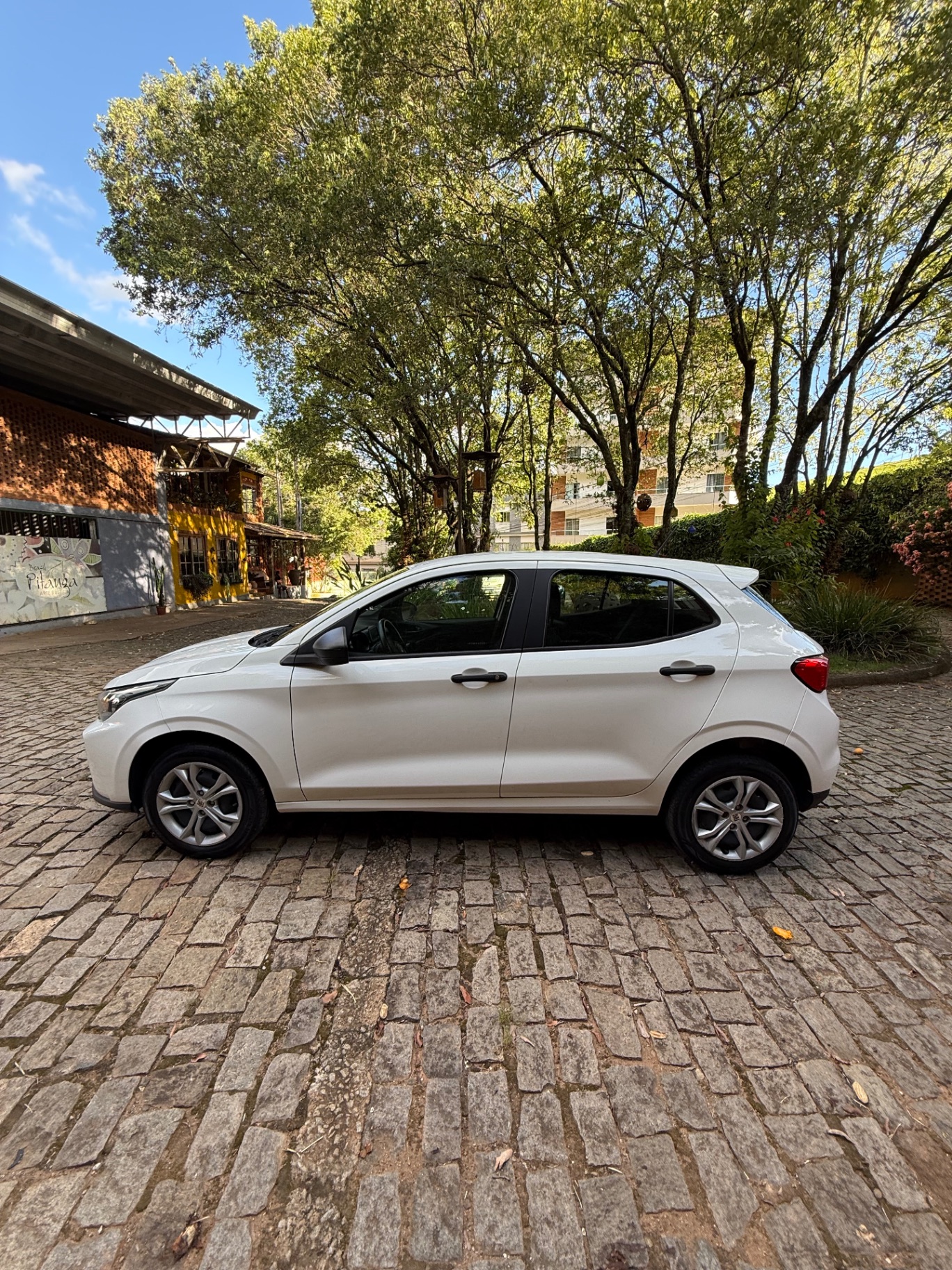 FIAT ARGO 2023 - Foto 16