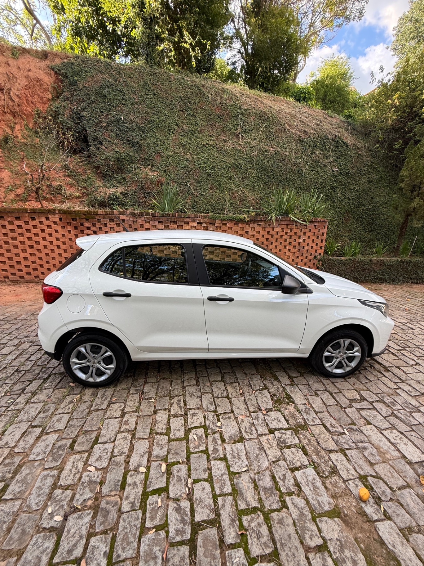FIAT ARGO 2023 - Foto 17