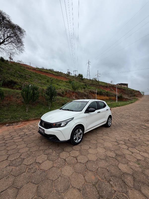 FIAT ARGO 2023 - Foto 1