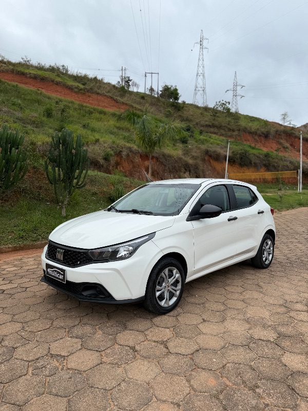 FIAT ARGO 2023 - Foto 2