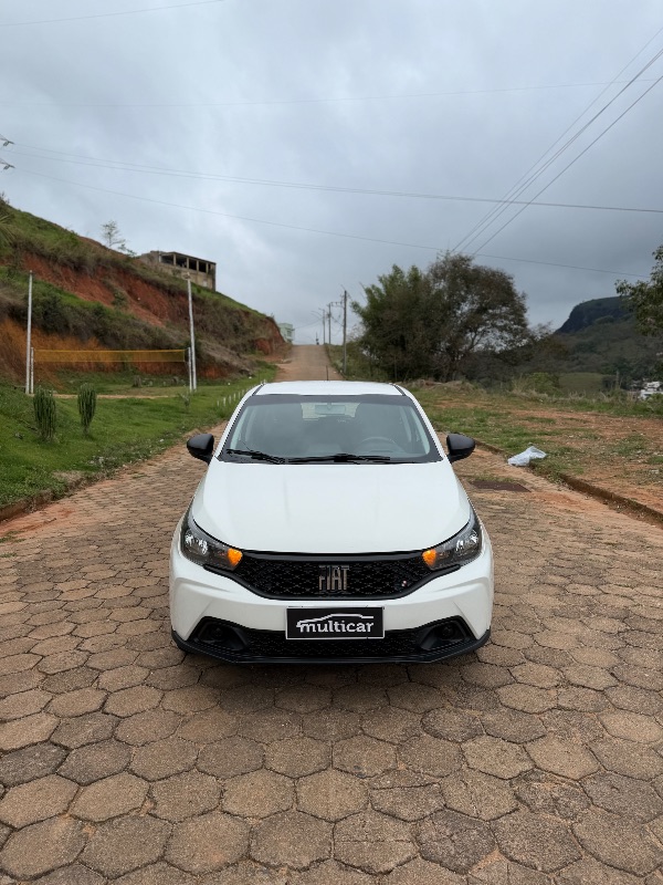 FIAT ARGO 2023 - Foto 3
