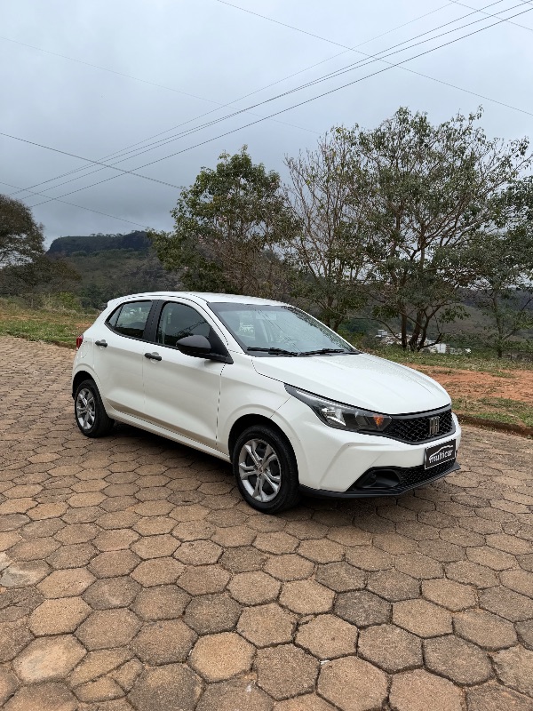 FIAT ARGO 2023 - Foto 4