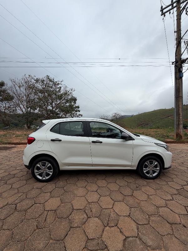 FIAT ARGO 2023 - Foto 5