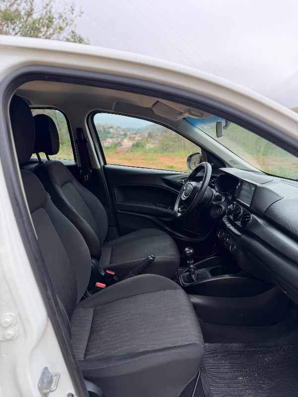 FIAT ARGO 2023 - Foto 6