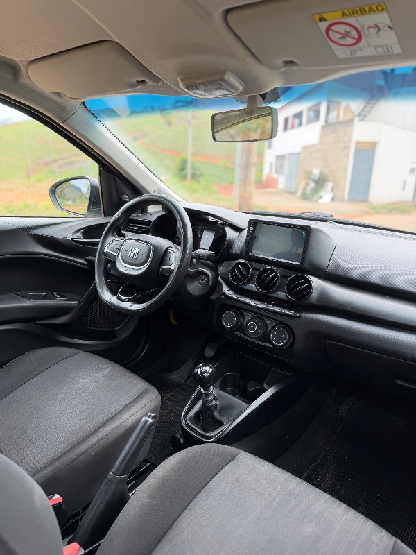 FIAT ARGO 2023 - Foto 8