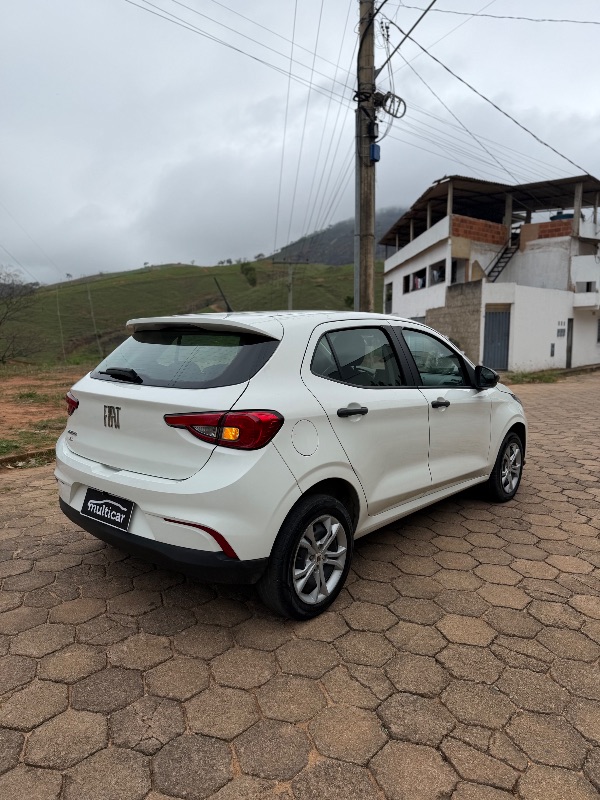 FIAT ARGO 2023 - Foto 9