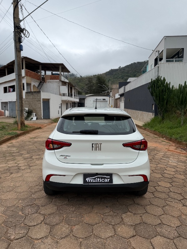 FIAT ARGO 2023 - Foto 10