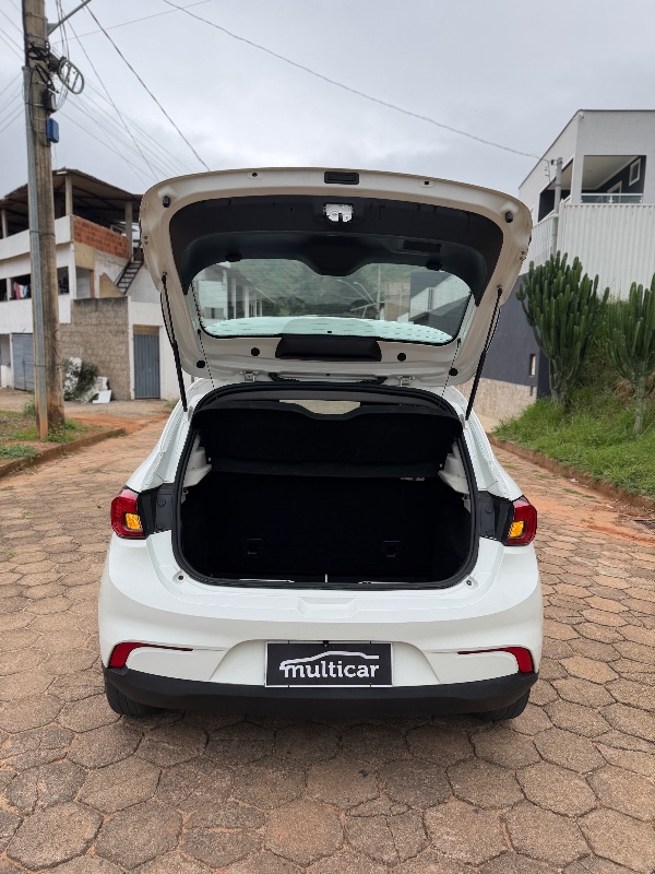FIAT ARGO 2023 - Foto 11