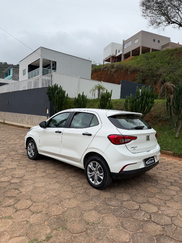 FIAT ARGO 2023 - Foto 12