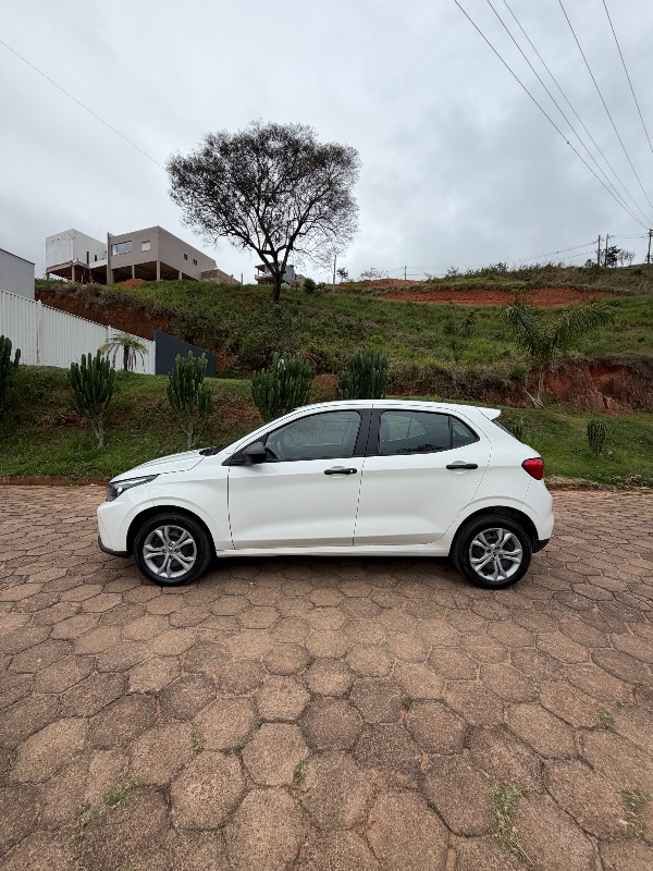 FIAT ARGO 2023 - Foto 13