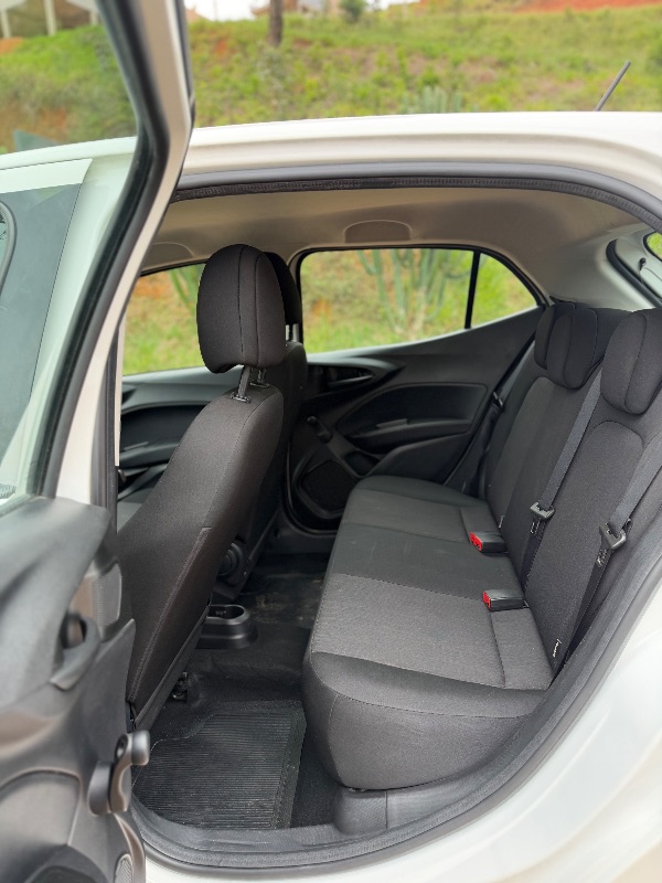 FIAT ARGO 2023 - Foto 14