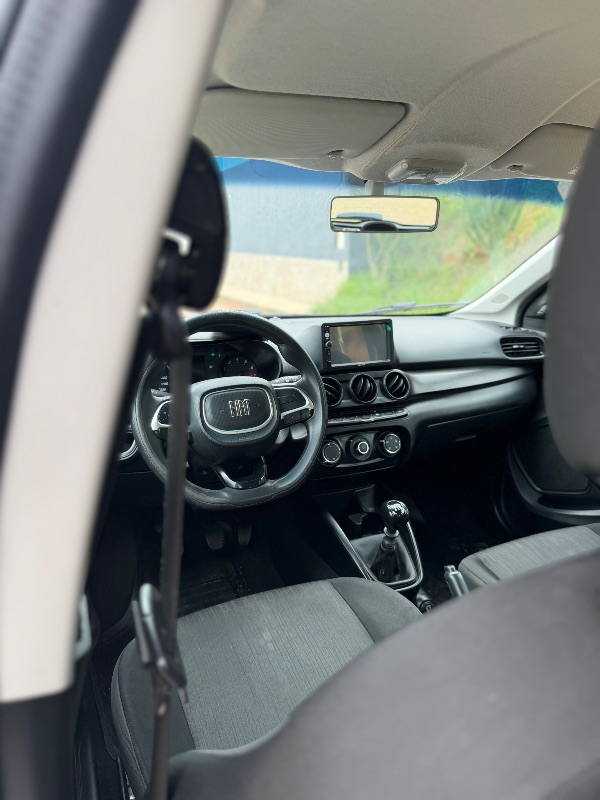FIAT ARGO 2023 - Foto 15