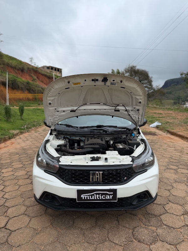 FIAT ARGO 2023 - Foto 18