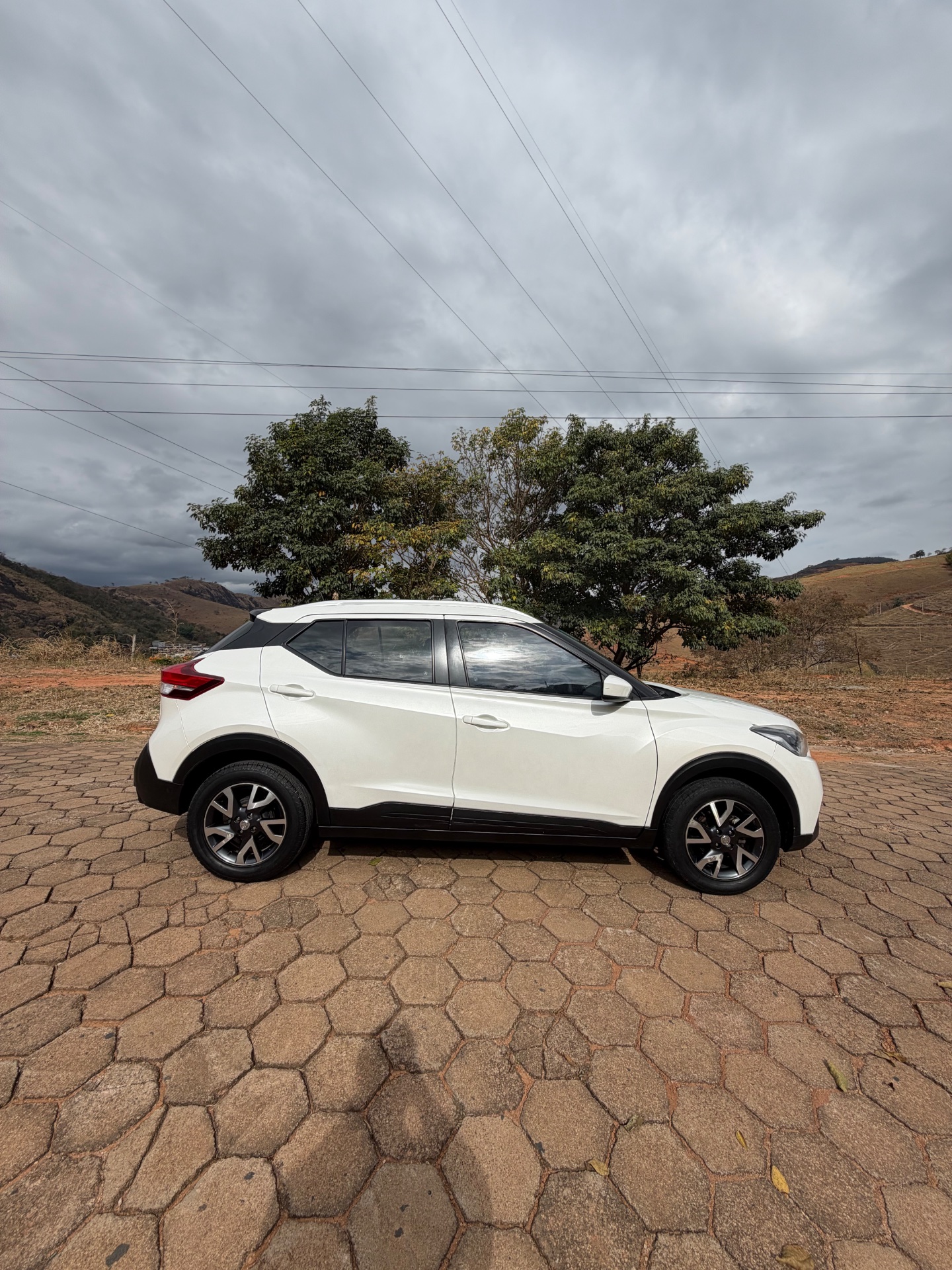 NISSAN KICKS S 2018 - Foto 6