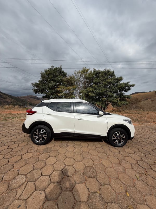 Nissan KICKS S 2018 — foto 6