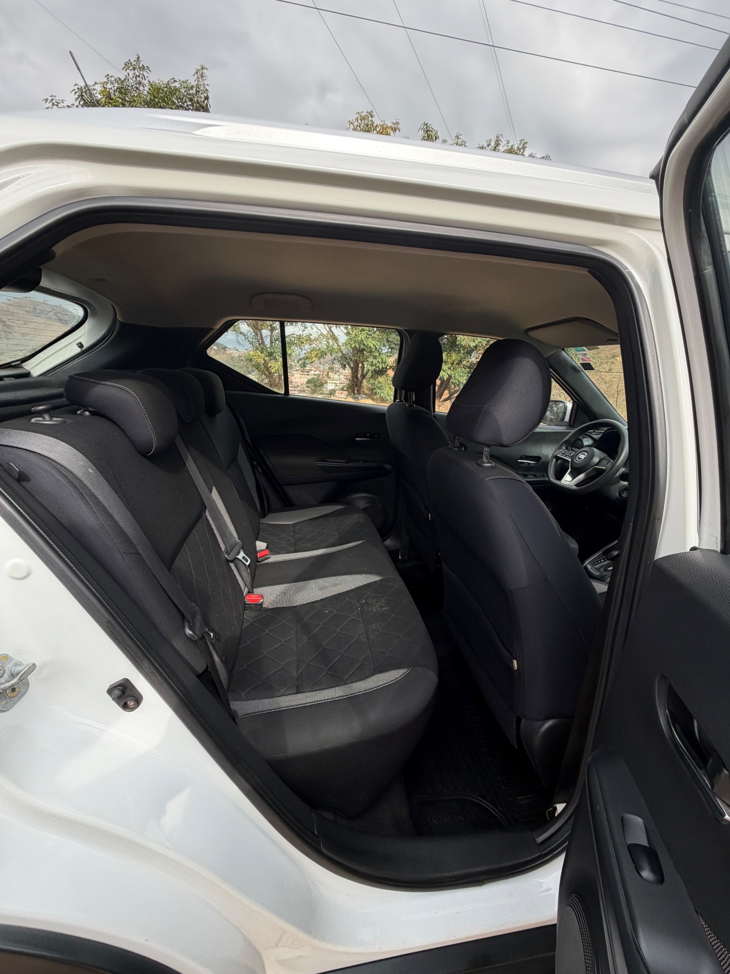NISSAN KICKS S 2018 - Foto 9