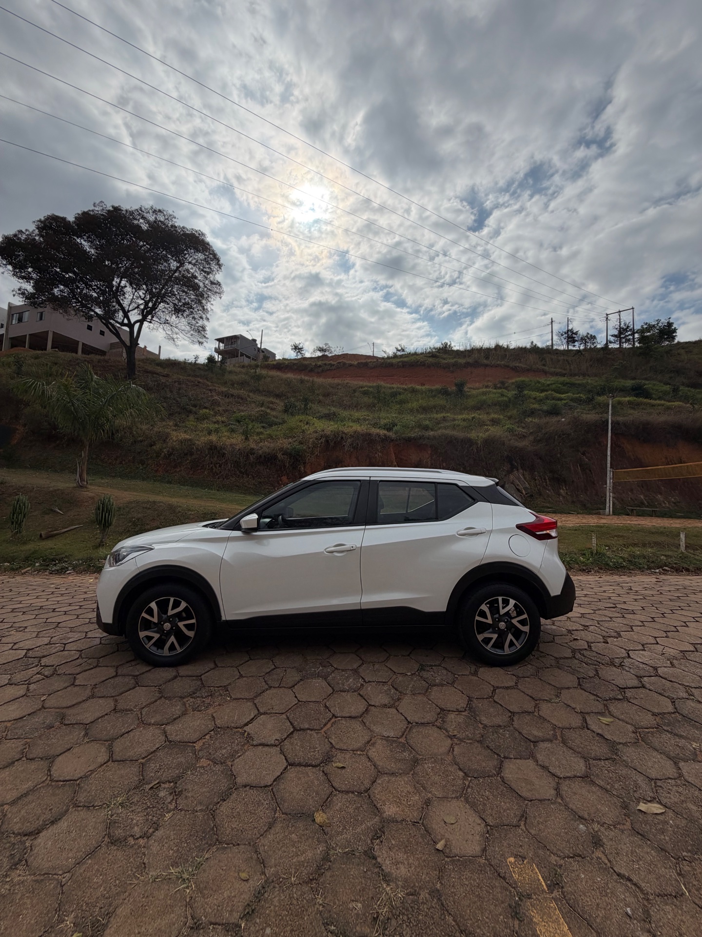 NISSAN KICKS S 2018 - Foto 14