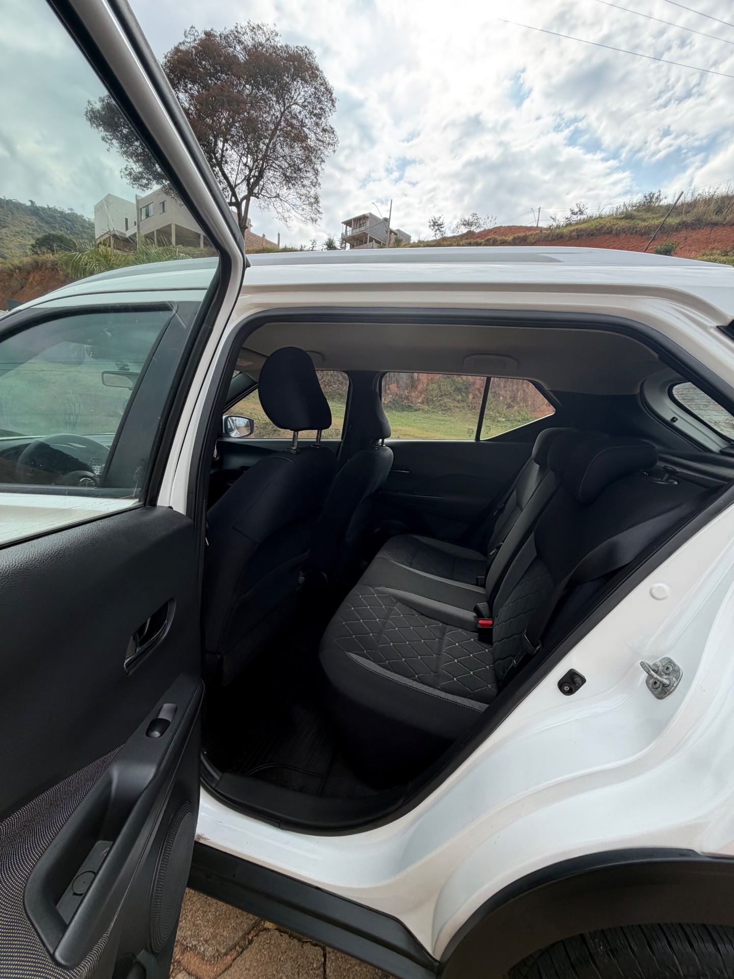 NISSAN KICKS S 2018 - Foto 15