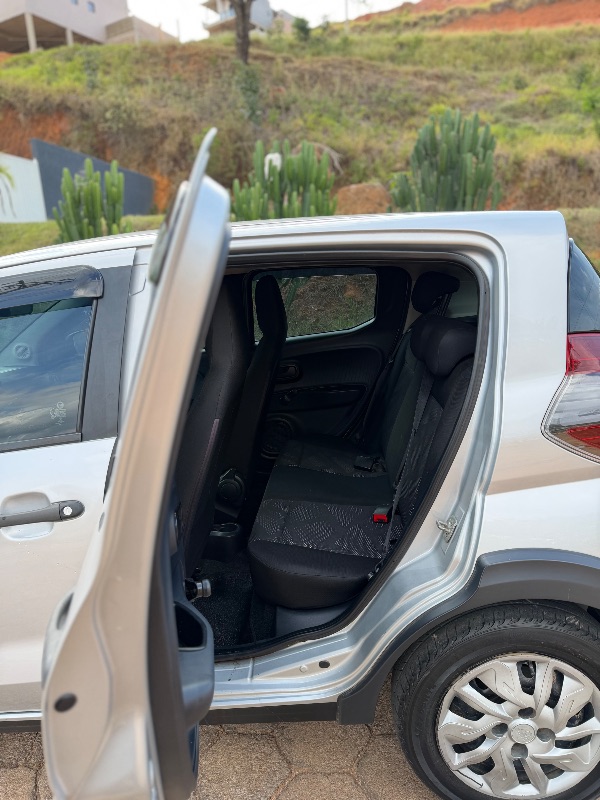 FIAT MOBI LIKE 2021 - Foto 13