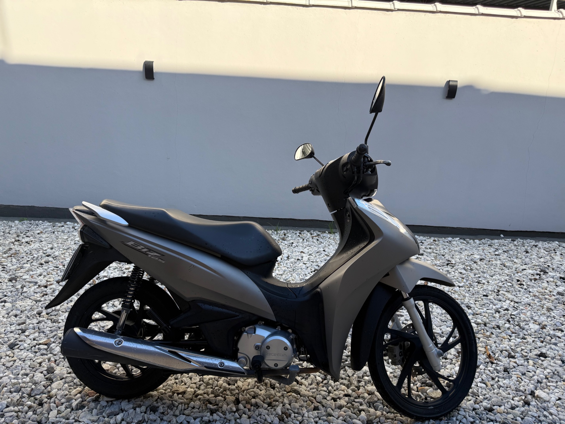 HONDA BIZ 2023 - Foto 3
