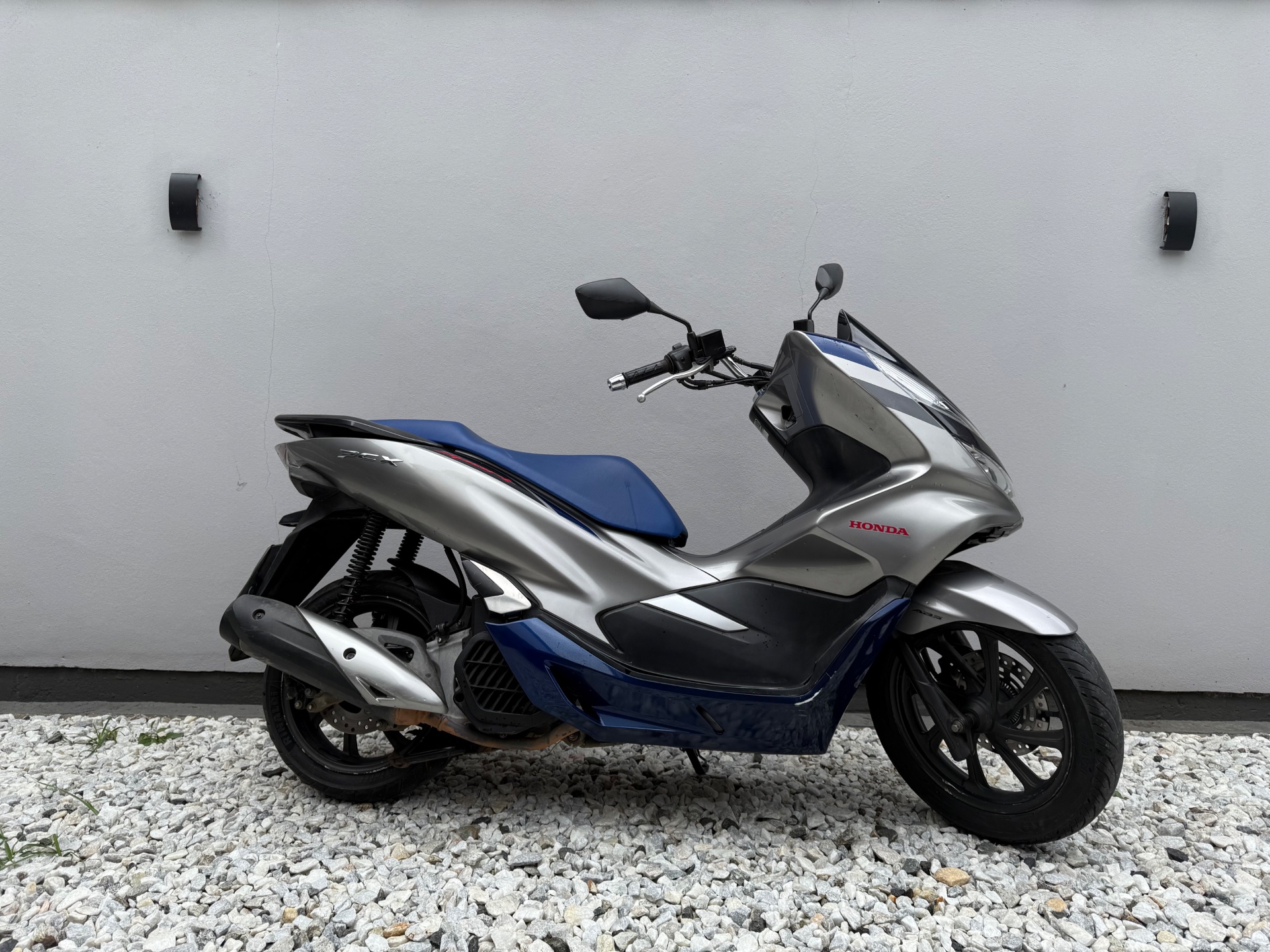 HONDA PCX SPORT 2021 - Foto 1
