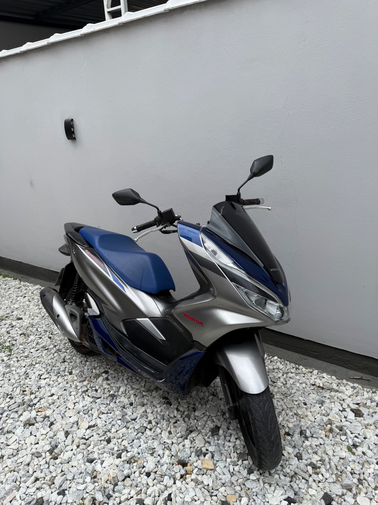 HONDA PCX SPORT 2021 - Foto 2