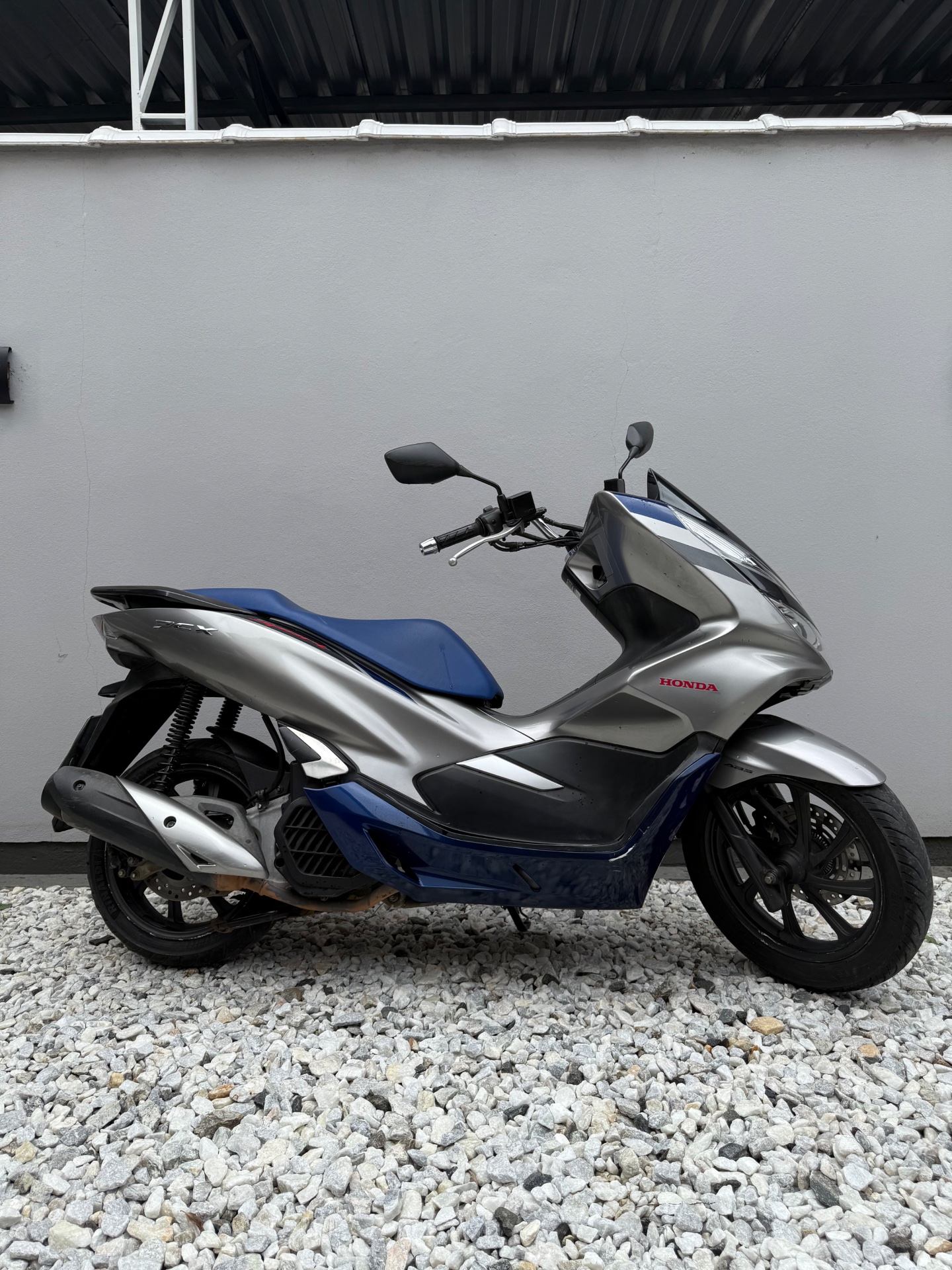 HONDA PCX SPORT 2021 - Foto 3
