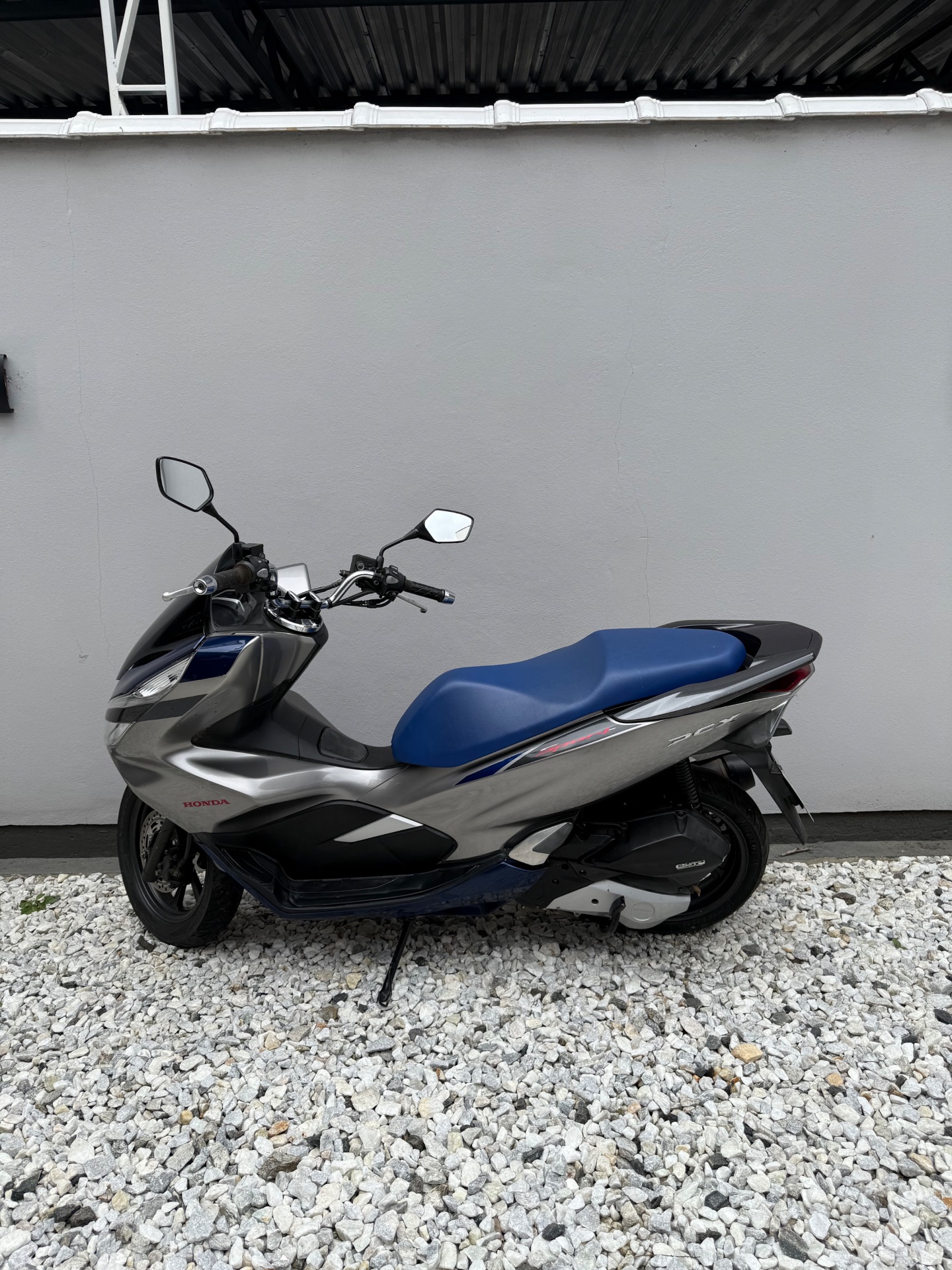 HONDA PCX SPORT 2021 - Foto 4