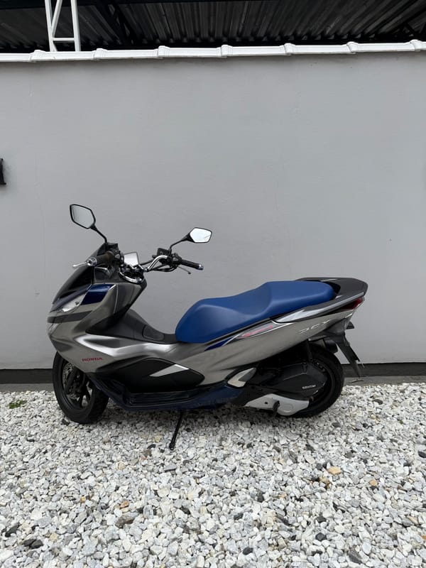 Honda Pcx sport 2021 2021 — foto 4