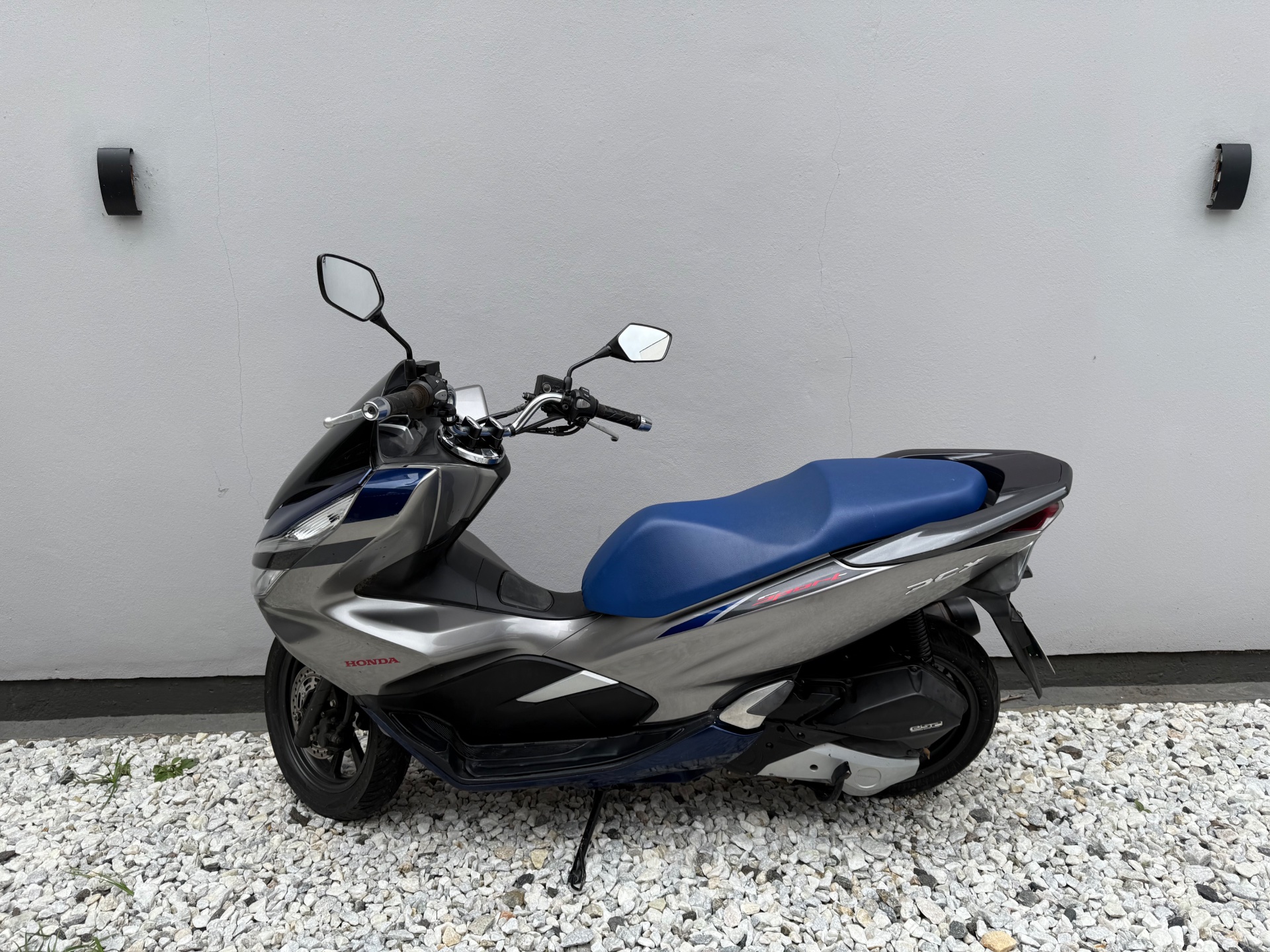 HONDA PCX SPORT 2021 - Foto 5