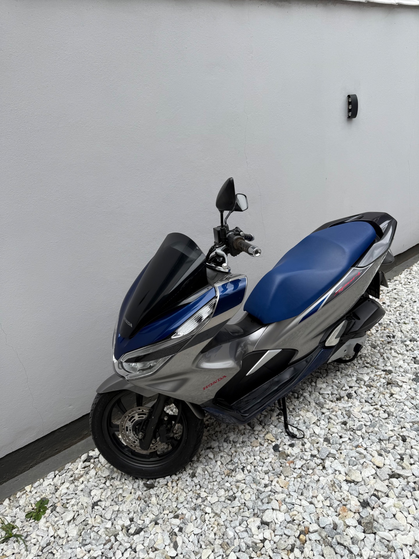 HONDA PCX SPORT 2021 - Foto 6