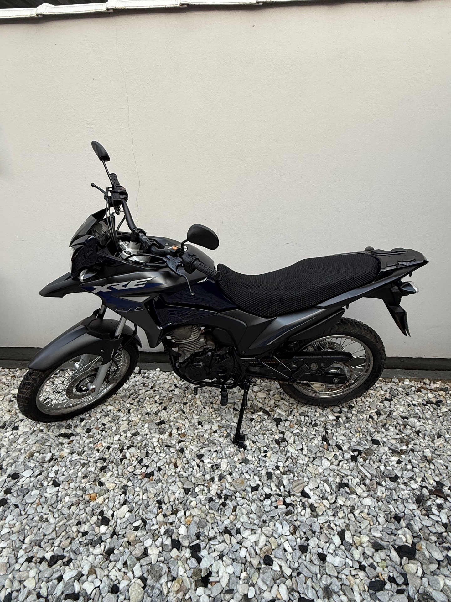 Honda Xre 190 2020 - foto 4