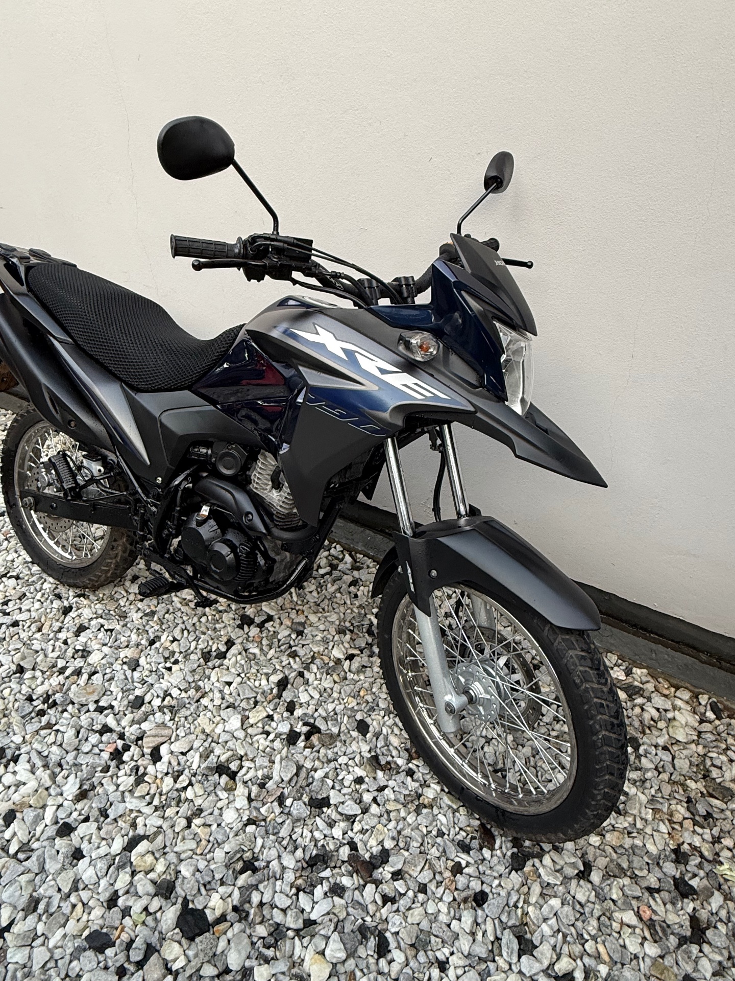 Honda Xre 190 2020 - foto 5