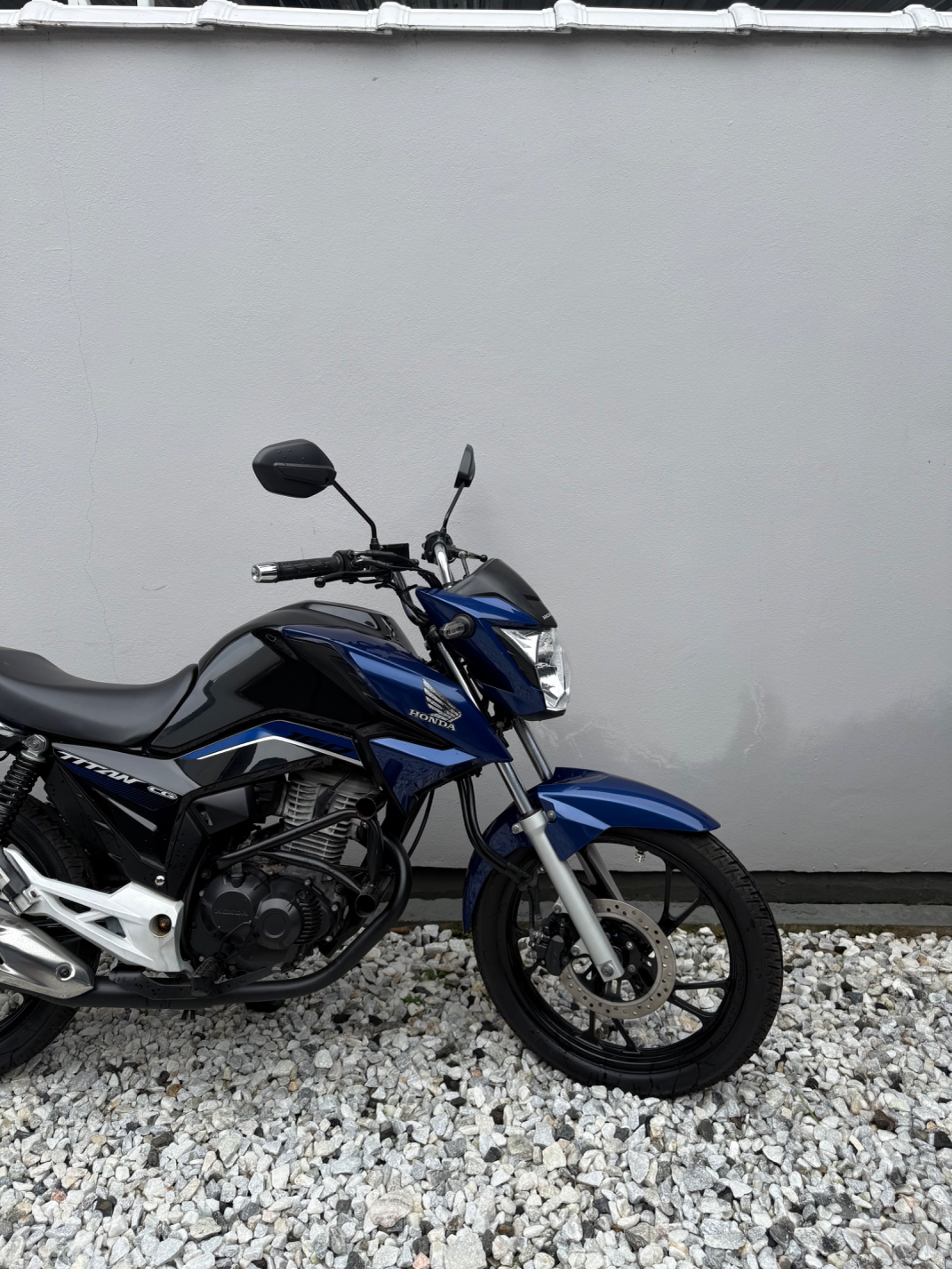 HONDA TITAN 2024 - Foto 3