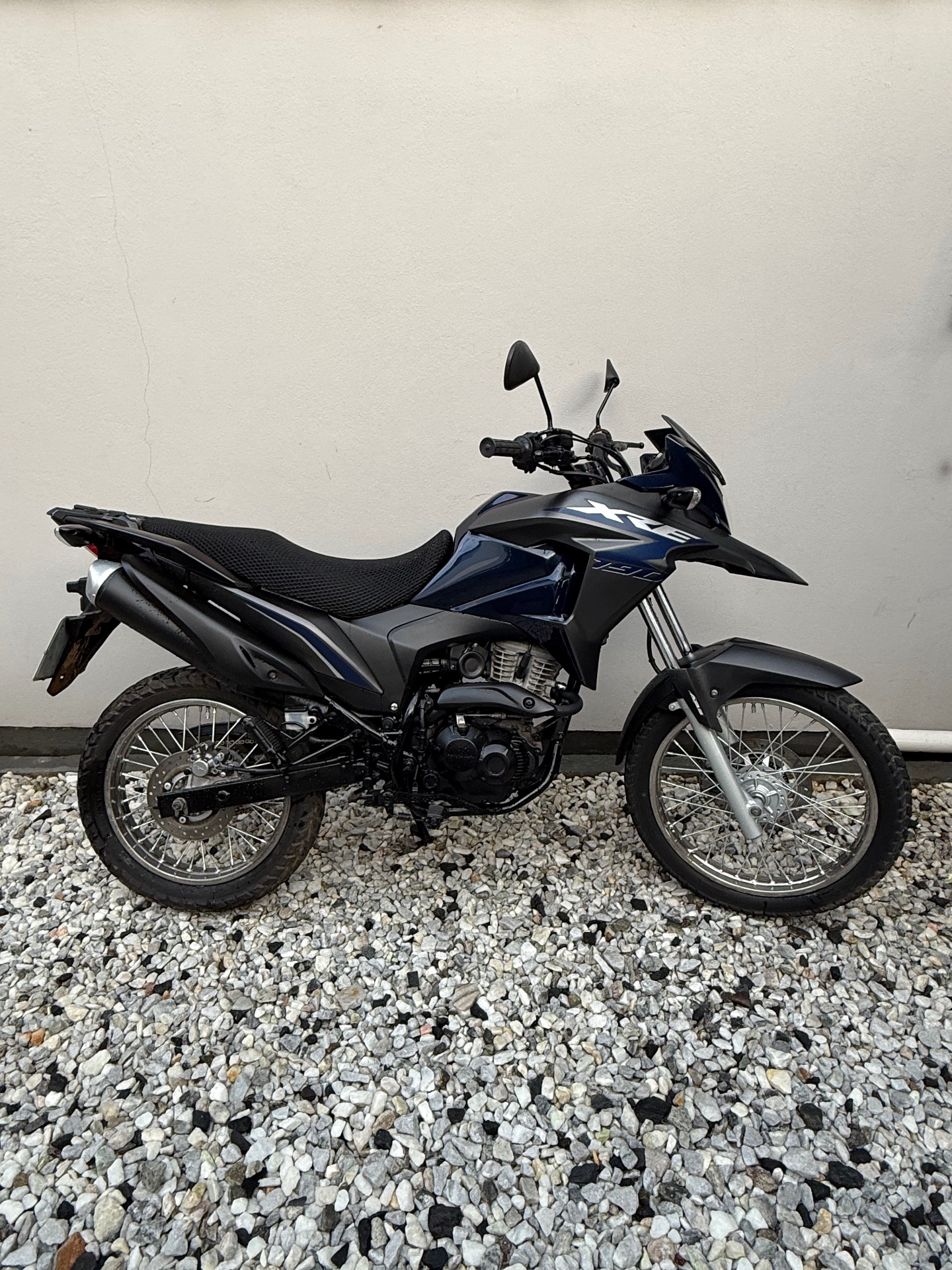 Honda Xre 190 2020 - foto 5