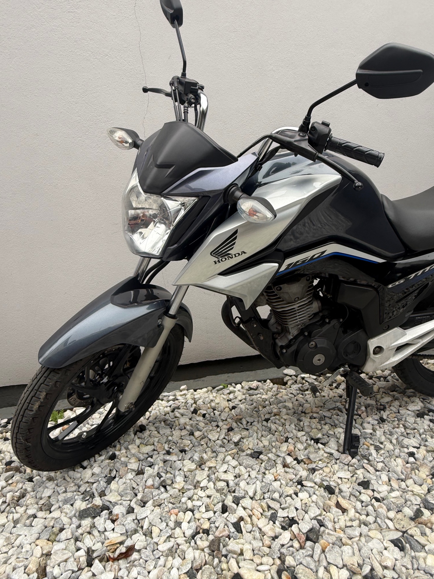 HONDA CG 160 TITAN 2021 - Foto 3