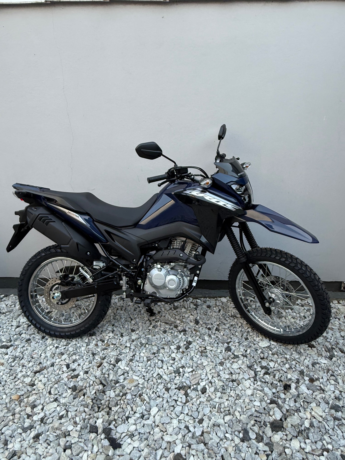 Honda Nxr160 bros cbs 2026 - foto 5