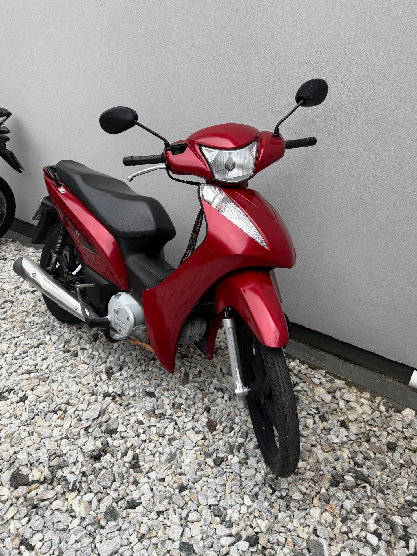 Honda Biz 2012 - foto 4