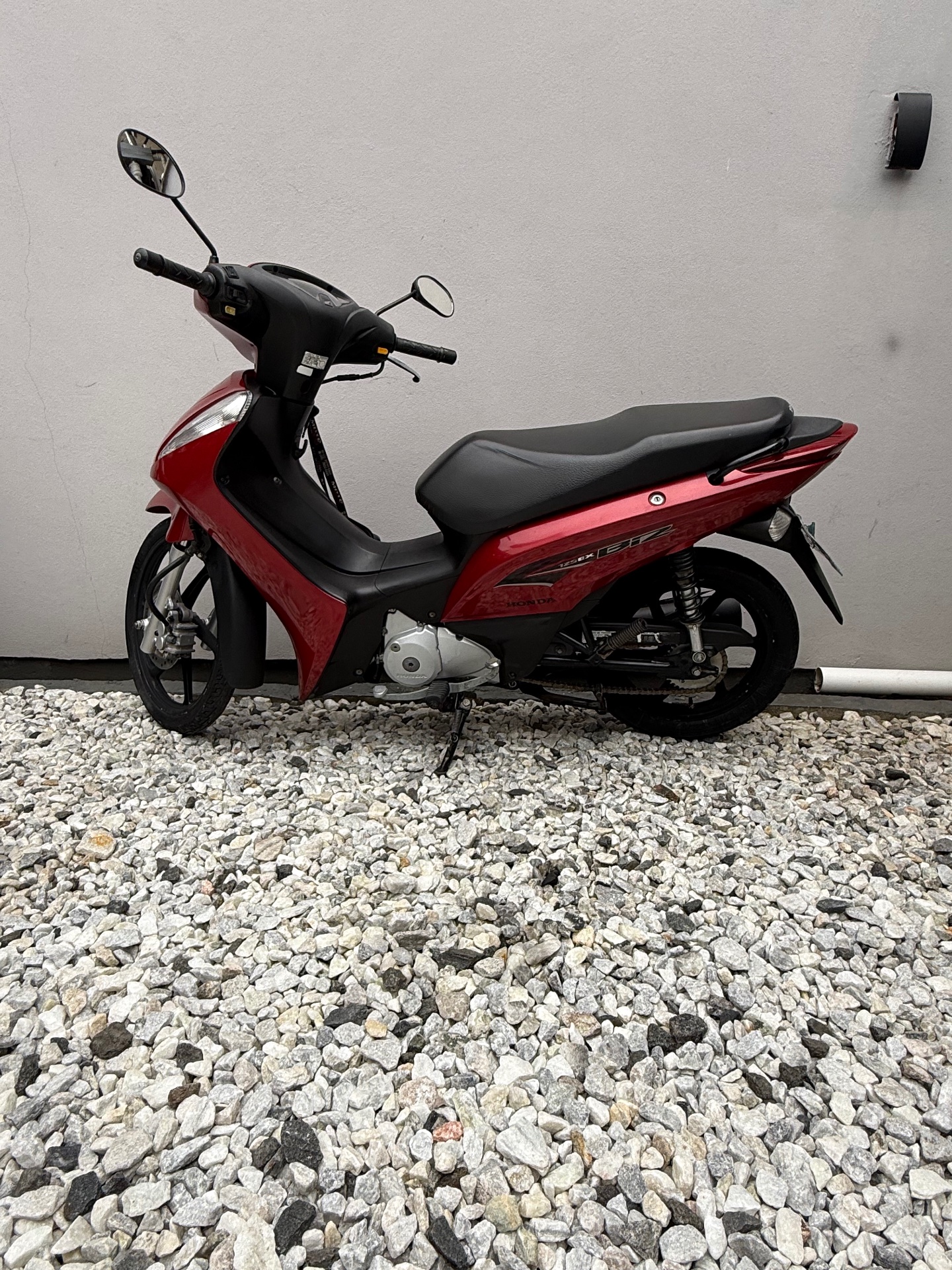 Honda Biz 2012 - foto 5