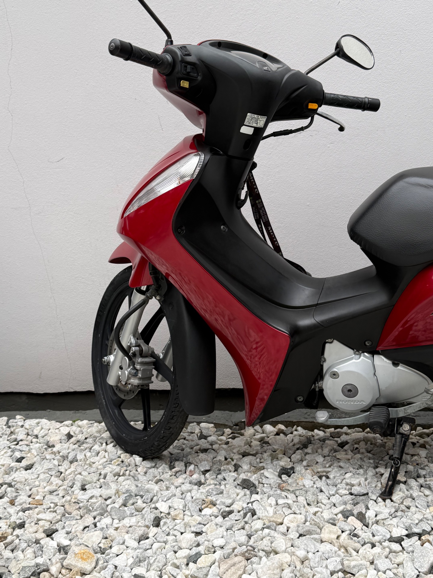 Honda Biz 2012 - foto 6