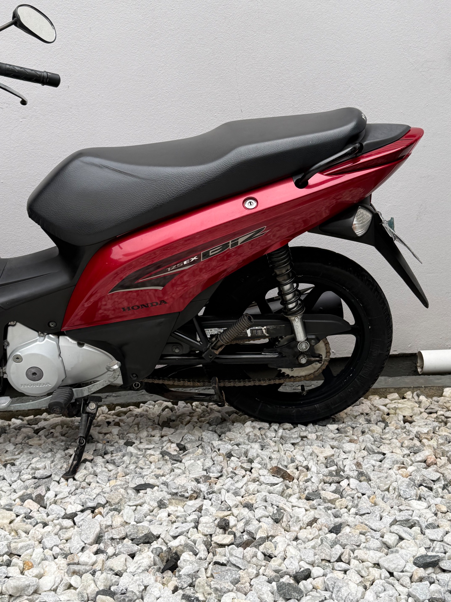 Honda Biz 2012 - foto 7