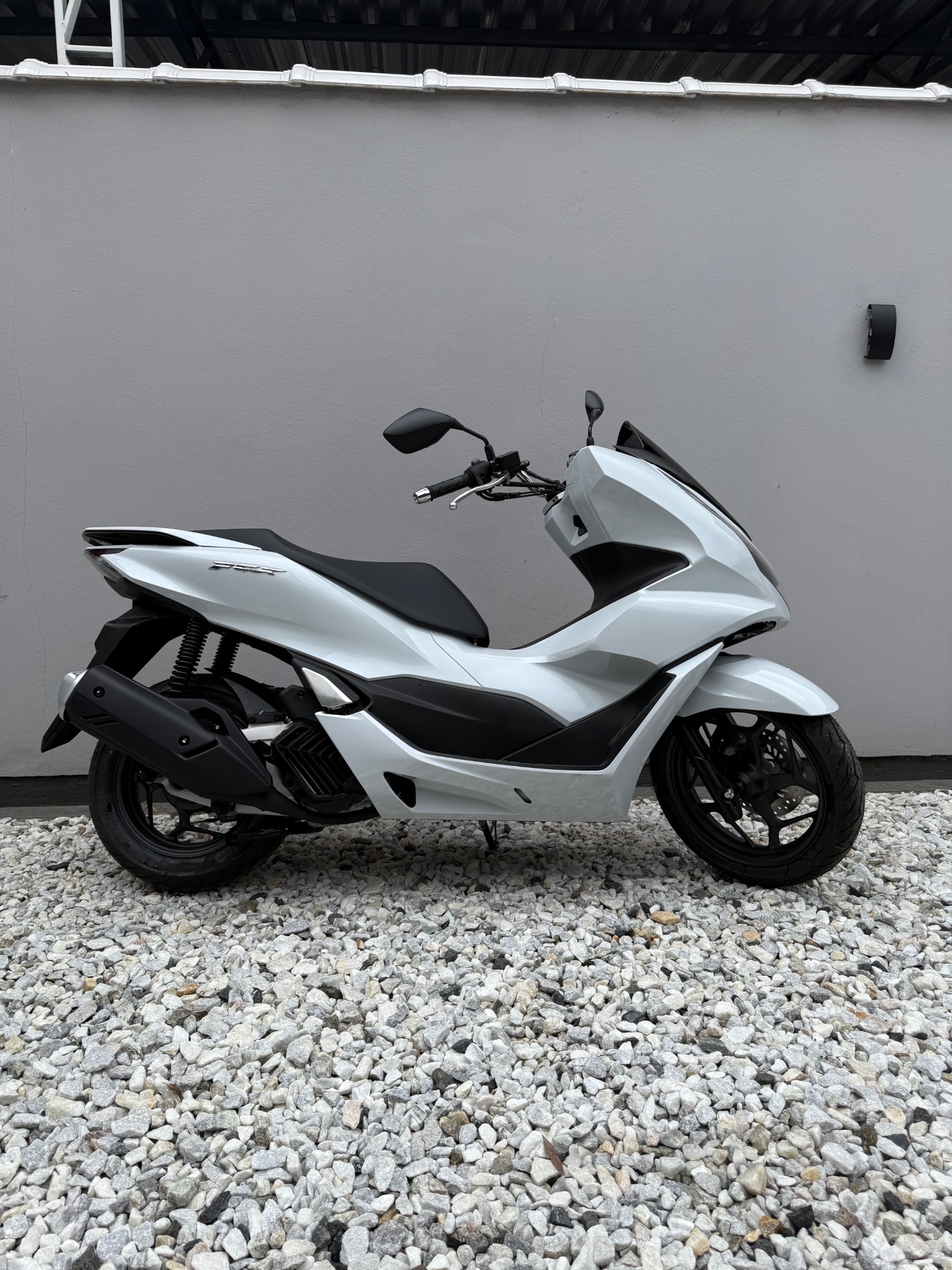 HONDA PCX160 2025 - Foto 1