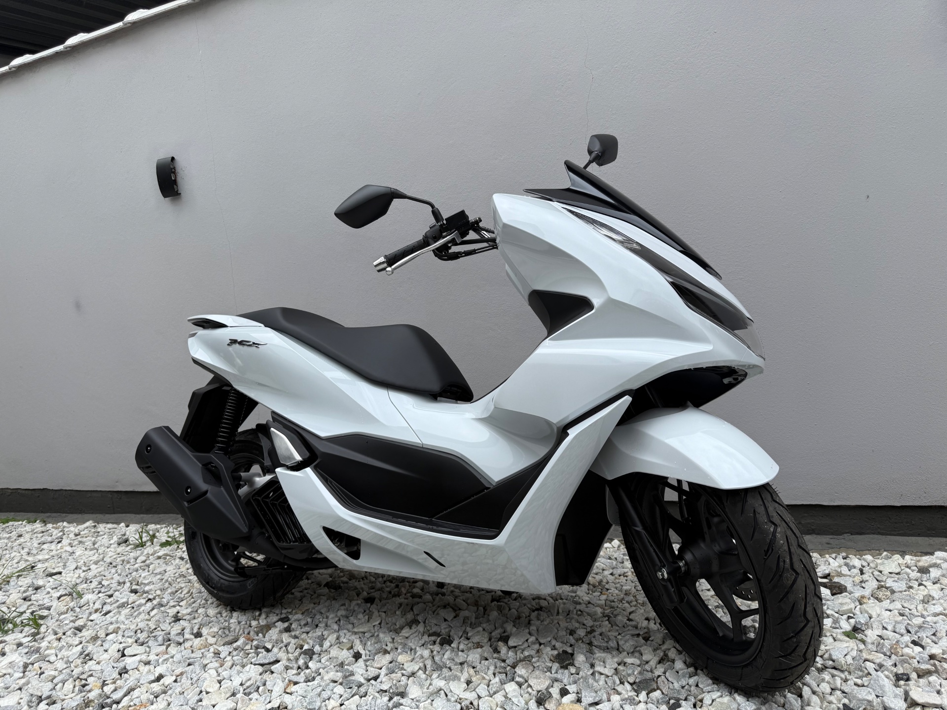 HONDA PCX160 2025 - Foto 3