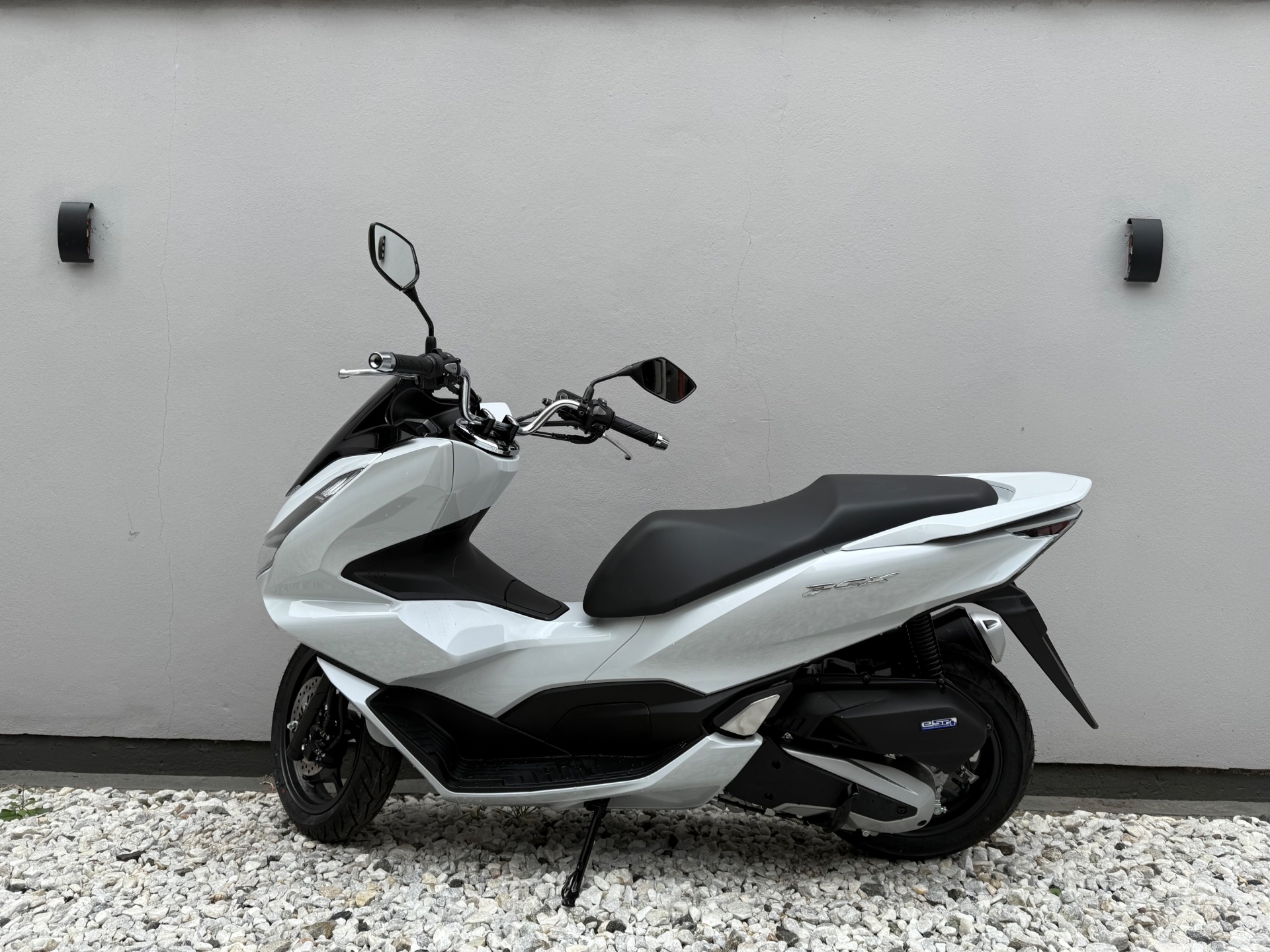 HONDA PCX160 2025 - Foto 6