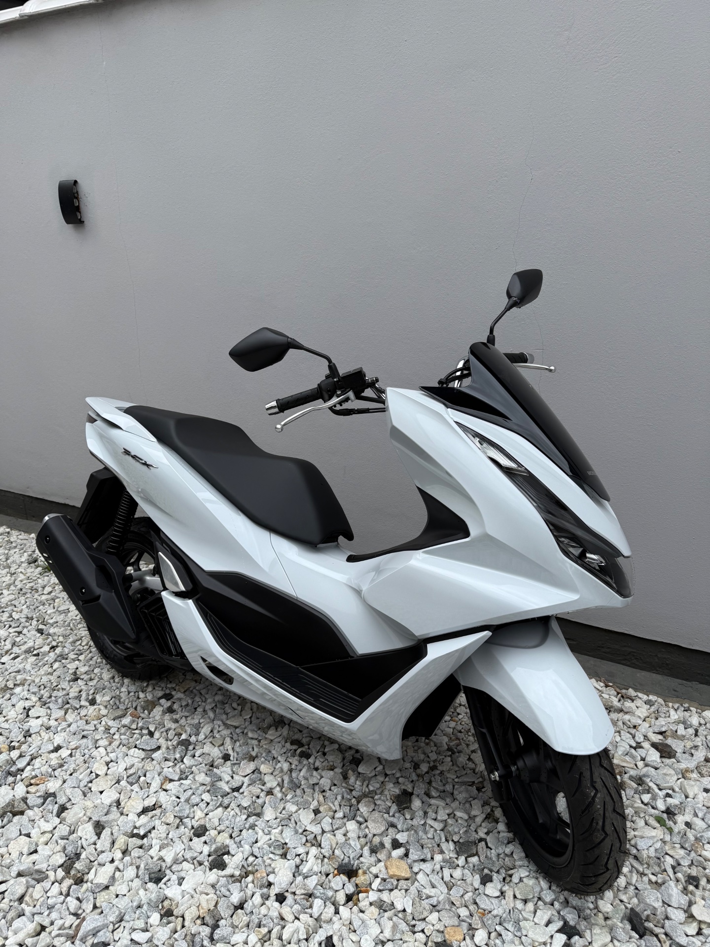 HONDA PCX160 2025 - Foto 7