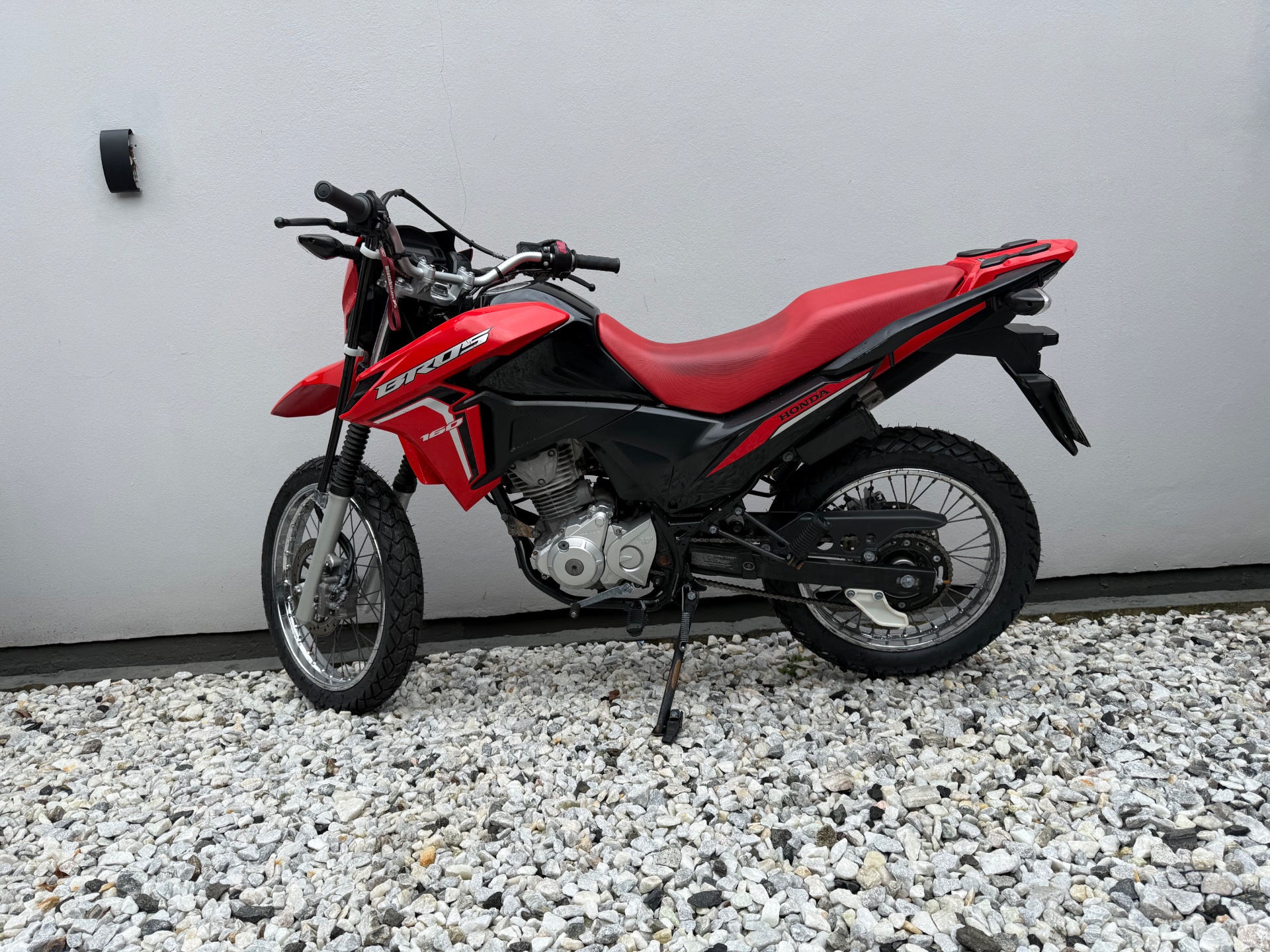 HONDA BROS 2024 - Foto 2