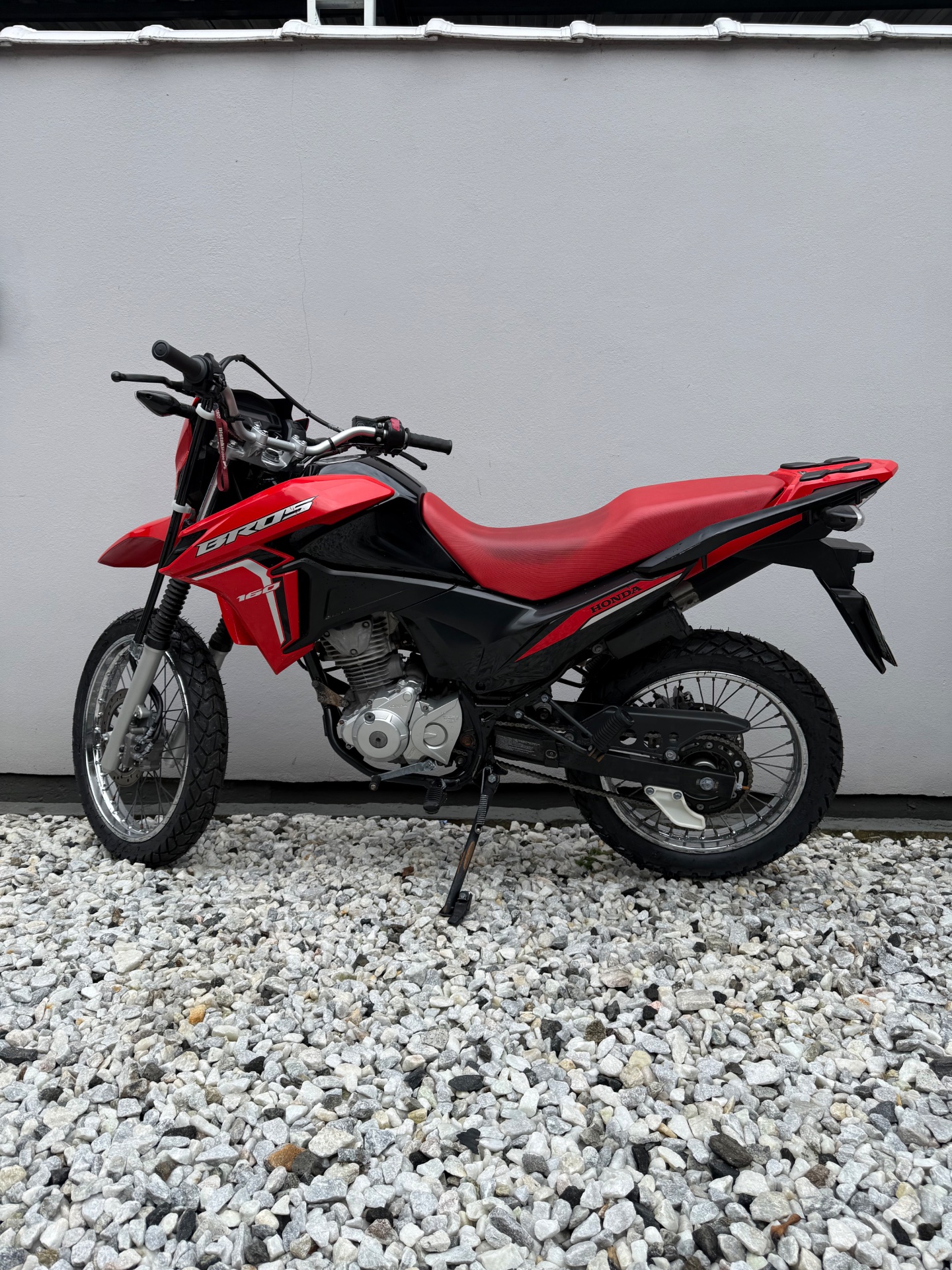 HONDA BROS 2024 - Foto 4