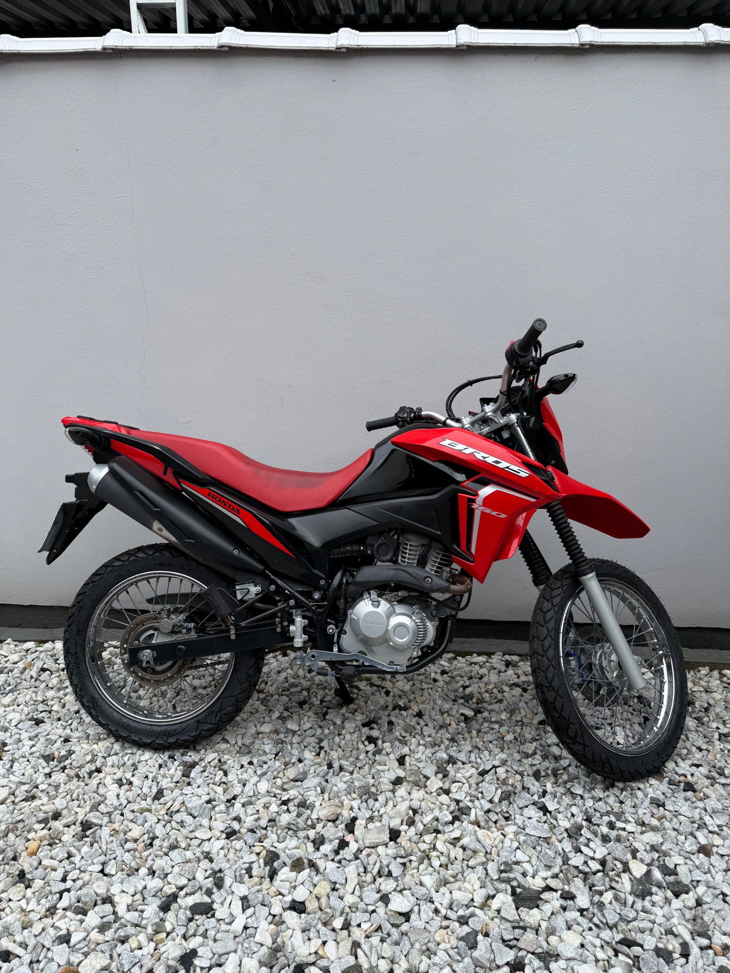HONDA BROS 2024 - Foto 6