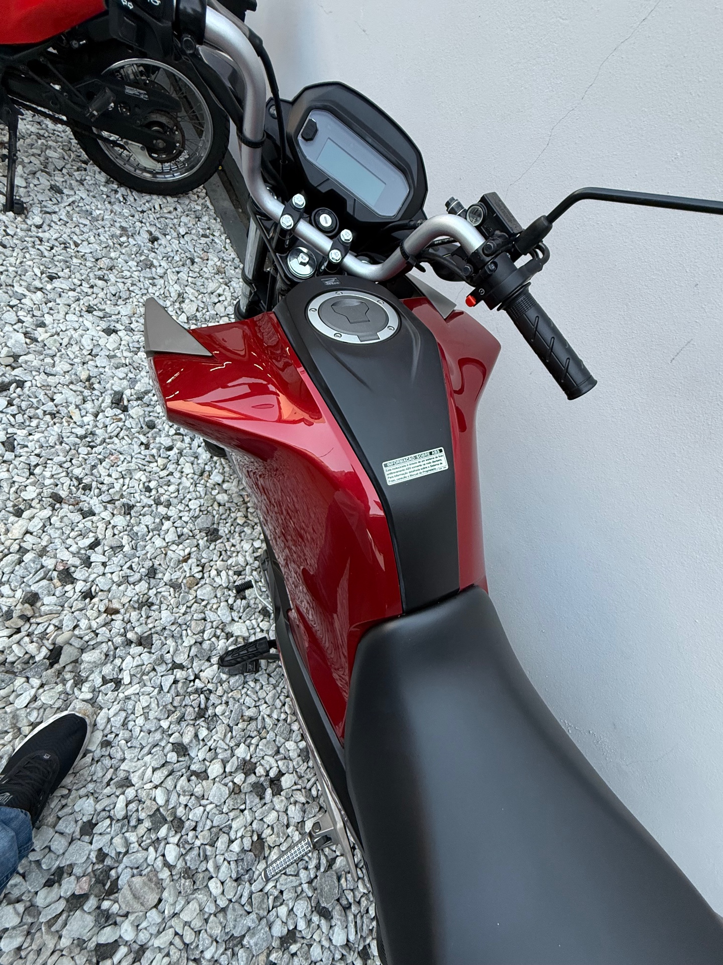 HONDA TITAN 160 2026 - Foto 6