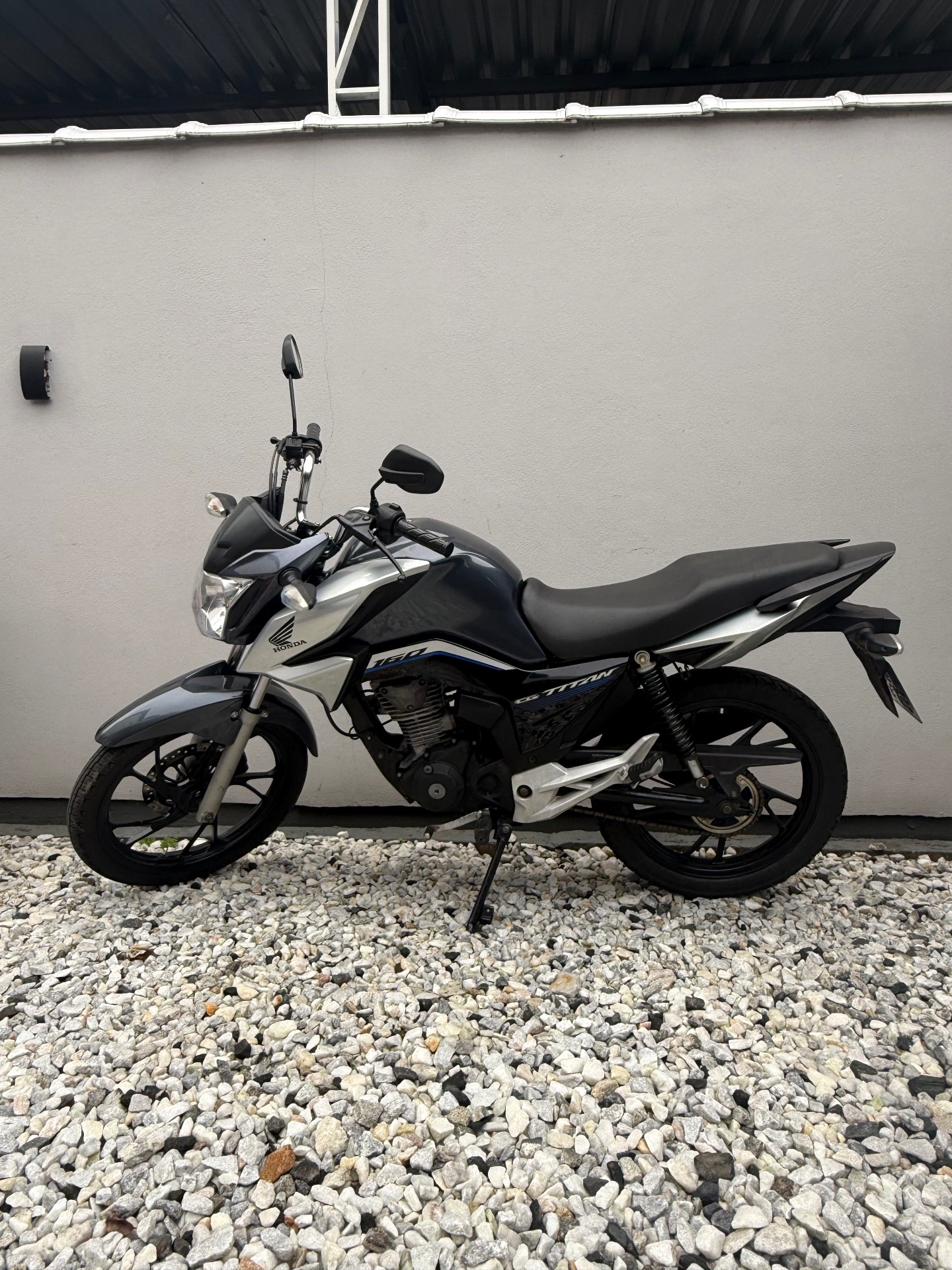 HONDA TUG5B59 2022 - Foto 2